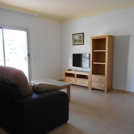 Apartamentos Turisticos Las Yucas Torre Del Mar Dış mekan fotoğraf
