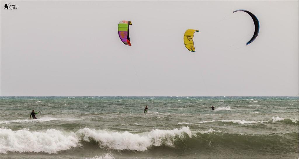 Apartamentos Turisticos Las Yucas Torre Del Mar Dış mekan fotoğraf