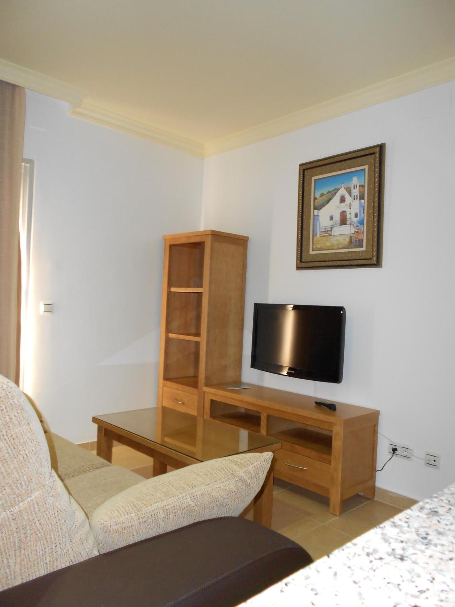 Apartamentos Turisticos Las Yucas Torre Del Mar Dış mekan fotoğraf