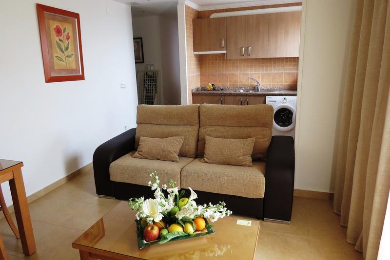 Apartamentos Turisticos Las Yucas Torre Del Mar Dış mekan fotoğraf